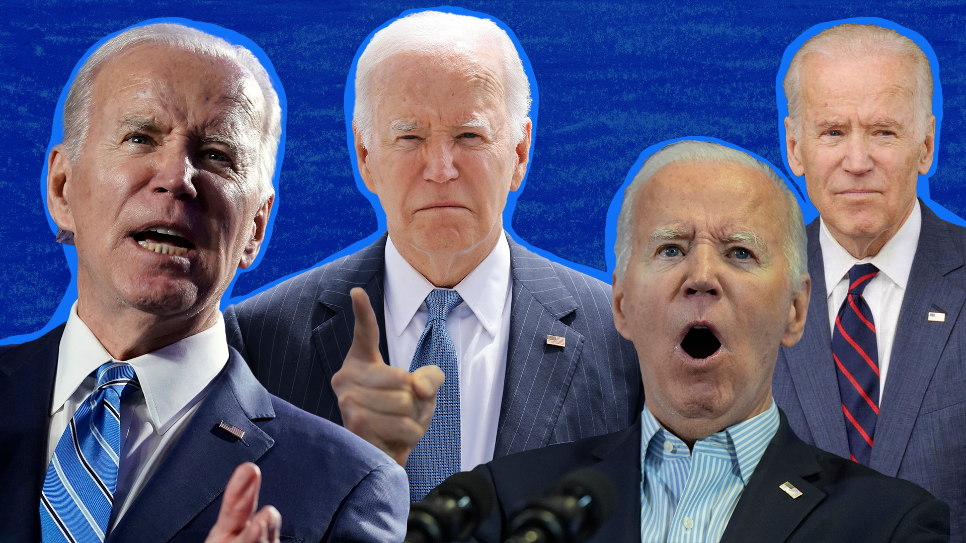 No Spin News Special: The Joe Biden Saga Continues